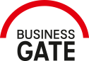 logo Business Gate
